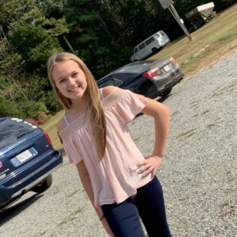 Meet your Posher, Payden